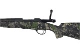 GRIFFIN & HOWE HIGHLANDER 6.5 CREEDMOOR - 6 of 10