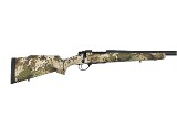 GRIFFIN & HOWE HIGHLANDER 6.5 CREEDMOOR - 3 of 10