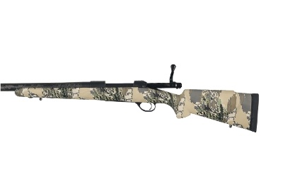 GRIFFIN & HOWE HIGHLANDER 7MM PRC - Image 4 of 10