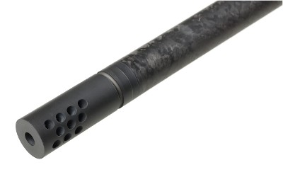 GRIFFIN & HOWE HIGHLANDER 7MM PRC - Image 9 of 10