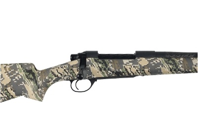 GRIFFIN & HOWE HIGHLANDER 7MM PRC - Image 5 of 10