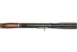 BENELLI MONTEFELTRO SILVER FEATHERWEIGHT 12 GAUGE - 7 of 10