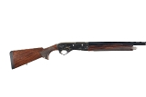 BENELLI MONTEFELTRO SILVER FEATHERWEIGHT 12 GAUGE - 3 of 10