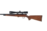 REMINGTON 541-T .22 S,L,LR - 4 of 10
