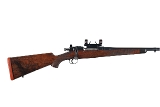 GRIFFIN & HOWE SPRINGFIELD SPORTER .30-06 - 3 of 10