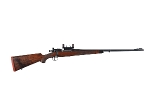 GRIFFIN & HOWE SPRINGFIELD SPORTER .30-06 - 1 of 10