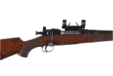 GRIFFIN & HOWE SPRINGFIELD SPORTER .30-06 - 5 of 10