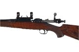 GRIFFIN & HOWE SPRINGFIELD SPORTER .30-06 - 6 of 10