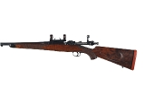 GRIFFIN & HOWE SPRINGFIELD SPORTER .30-06 - 4 of 10