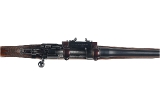 GRIFFIN & HOWE SPRINGFIELD SPORTER .30-06 - 7 of 10