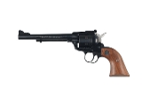 RUGER SINGLE SIX .22 LR / .22 MAG - 2 of 6