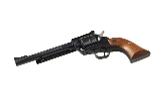 RUGER SINGLE SIX .22 LR / .22 MAG - 4 of 6