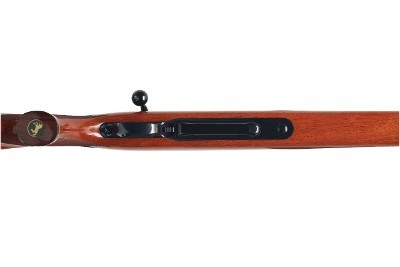 COLT SAUER GRAND AFRICAN .458 WIN MAG - Image 8 of 10