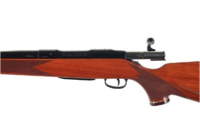 COLT SAUER GRAND AFRICAN .458 WIN MAG - Image 6 of 10