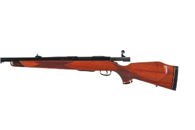 COLT SAUER GRAND AFRICAN .458 WIN MAG - Image 4 of 10