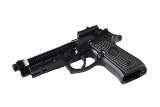 BERETTA M9A1 9X19MM - 4 of 7