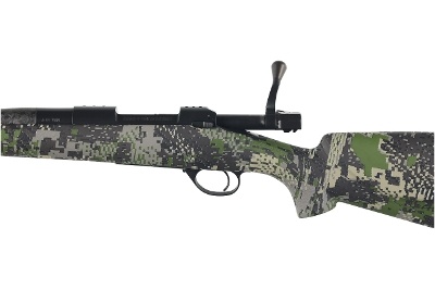 GRIFFIN & HOWE HIGHLANDER .308 WIN - Image 6 of 10