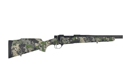 GRIFFIN & HOWE HIGHLANDER .308 WIN - Image 3 of 10