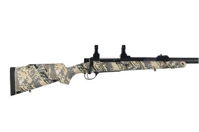 GRIFFIN & HOWE HIGHLANDER .35 WHELEN - Image 3 of 11