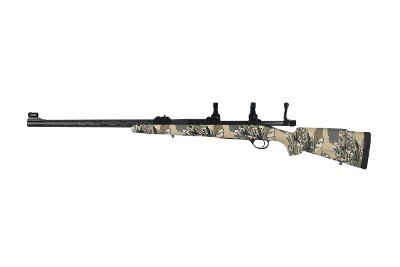 GRIFFIN & HOWE HIGHLANDER .35 WHELEN - Image 2 of 11