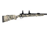 GRIFFIN & HOWE HIGHLANDER .35 WHELEN - Image 3 of 11