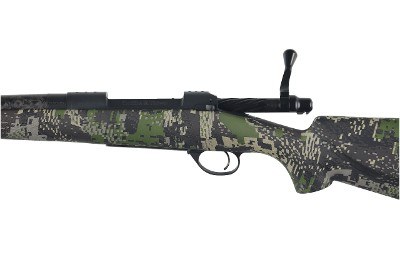 GRIFFIN & HOWE HIGHLANDER .300 WIN MAG - Image 6 of 10