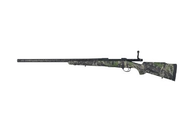 GRIFFIN & HOWE HIGHLANDER .300 WIN MAG - Image 2 of 10