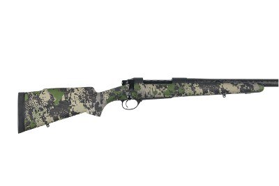 GRIFFIN & HOWE HIGHLANDER .300 WIN MAG - Image 3 of 10