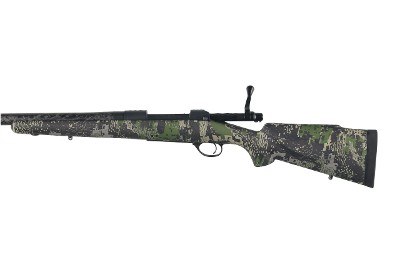 GRIFFIN & HOWE HIGHLANDER .300 WIN MAG - Image 4 of 10