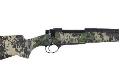 GRIFFIN & HOWE HIGHLANDER .300 WIN MAG - Image 5 of 10