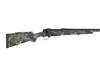 GRIFFIN & HOWE HIGHLANDER 7MM PRC - Image 3 of 10