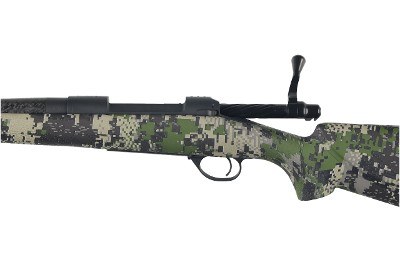 GRIFFIN & HOWE HIGHLANDER 7MM PRC - Image 6 of 10