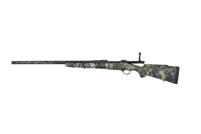 GRIFFIN & HOWE HIGHLANDER 7MM PRC - Image 2 of 10