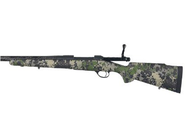 GRIFFIN & HOWE HIGHLANDER 7MM PRC - Image 4 of 10