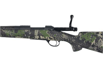 GRIFFIN & HOWE HIGHLANDER 6.5 CREEDMOOR - Image 6 of 10