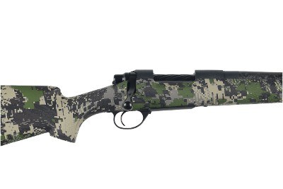 GRIFFIN & HOWE HIGHLANDER 6.5 CREEDMOOR - Image 5 of 10