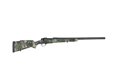 GRIFFIN & HOWE HIGHLANDER 6.5 CREEDMOOR - Image 1 of 10
