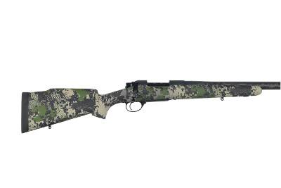 GRIFFIN & HOWE HIGHLANDER 6.5 CREEDMOOR - Image 3 of 10