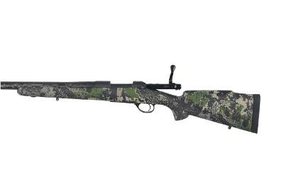 GRIFFIN & HOWE HIGHLANDER 6.5 CREEDMOOR - Image 4 of 10