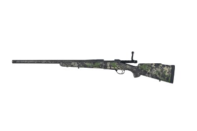 GRIFFIN & HOWE HIGHLANDER 6.5 CREEDMOOR - Image 2 of 10