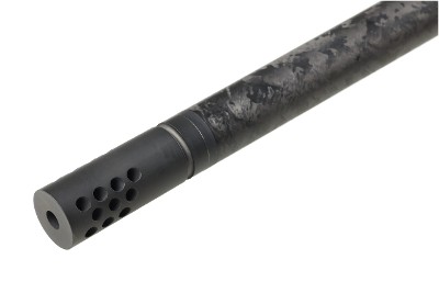 GRIFFIN & HOWE HIGHLANDER 6.5 CREEDMOOR - Image 9 of 10