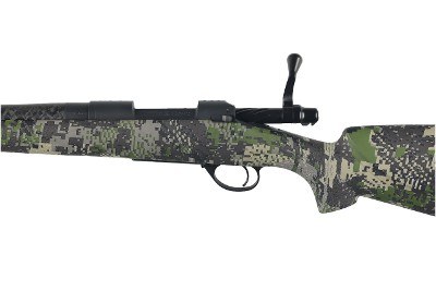 GRIFFIN & HOWE HIGHLANDER 6.5 CREEDMOOR - Image 6 of 10
