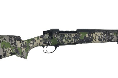 GRIFFIN & HOWE HIGHLANDER 6.5 CREEDMOOR - Image 5 of 10