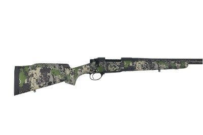GRIFFIN & HOWE HIGHLANDER 6.5 CREEDMOOR - Image 3 of 10