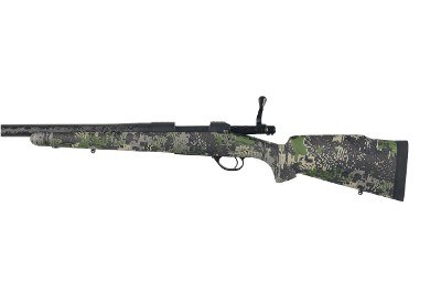 GRIFFIN & HOWE HIGHLANDER 6.5 CREEDMOOR - Image 4 of 10