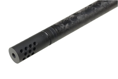 GRIFFIN & HOWE HIGHLANDER 6.5 CREEDMOOR - Image 9 of 10