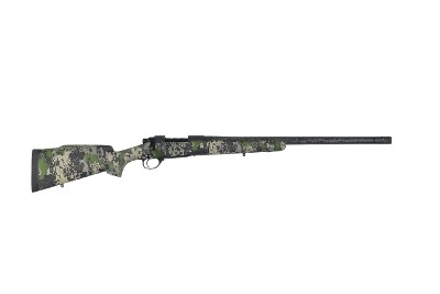 GRIFFIN & HOWE HIGHLANDER 6.5 CREEDMOOR - Image 1 of 10