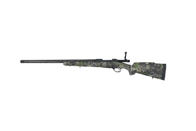 GRIFFIN & HOWE HIGHLANDER 6.5 CREEDMOOR - Image 2 of 10