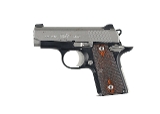 KIMBER MICRO 380 CDP .380 ACP - 2 of 4