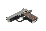 KIMBER MICRO 380 CDP .380 ACP - 4 of 4